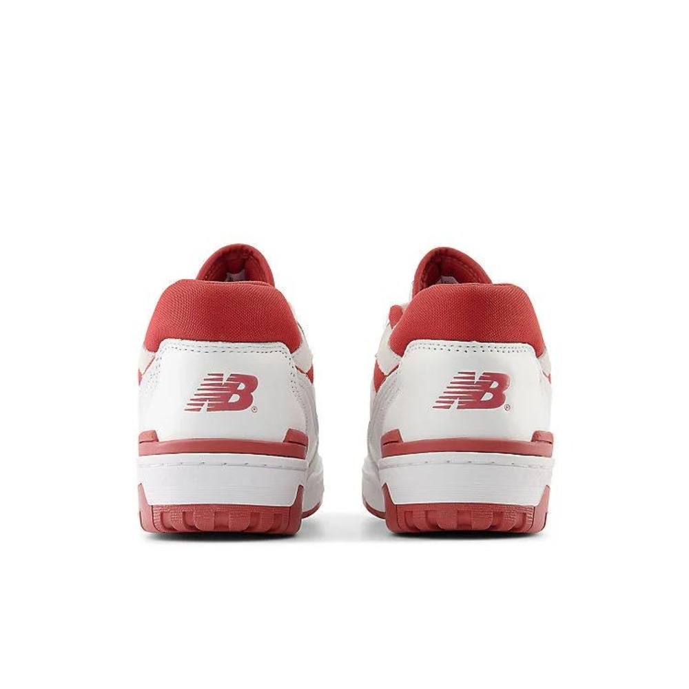 9.5M / 11W - [NEW] Men's New Balance 550 Shoes 'White' BB550STF - Picture 4 of 5